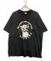 Supreme（シュプリーム）の古着「Smoke Tee」｜ブラック