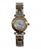 gcジーシー）の古着「腕時計」｜ゴールド