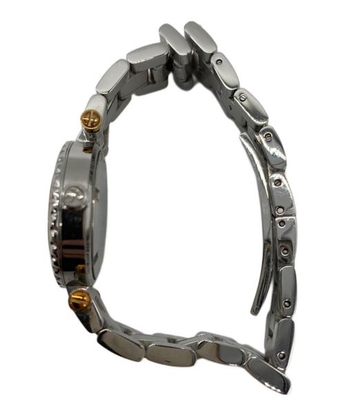 gc（ジーシー）gc (ジーシー) 腕時計 ゴールドの古着・服飾アイテム