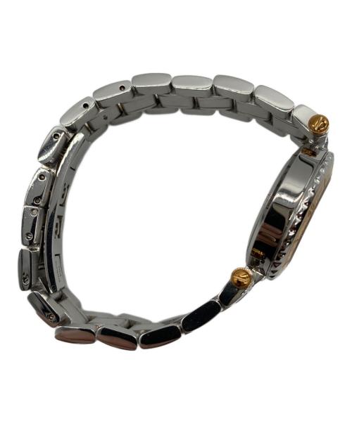 gc（ジーシー）gc (ジーシー) 腕時計 ゴールドの古着・服飾アイテム