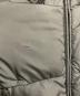 中古・古着 MONCLER (モンクレール) ダウンジャケット ブラック サイズ:SIZE6：105000円