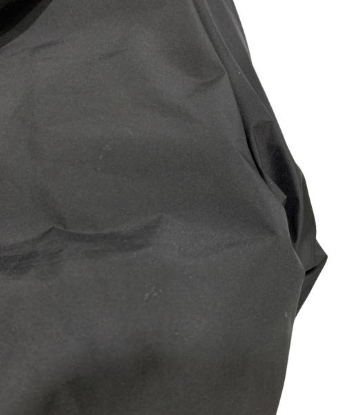 PHENIX（フェニックス）PHENIX (フェニックス) ダウンコート ブラック サイズ:Mの古着・服飾アイテム