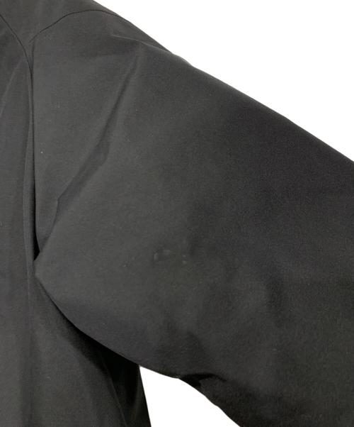 PHENIX（フェニックス）PHENIX (フェニックス) ダウンコート ブラック サイズ:Mの古着・服飾アイテム