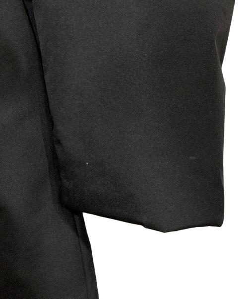 PHENIX（フェニックス）PHENIX (フェニックス) ダウンコート ブラック サイズ:Mの古着・服飾アイテム