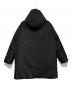 PHENIX (フェニックス) ダウンコート ブラック サイズ:M：20000円