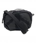 BRIEFINGブリーフィング）の古着「ショルダーバッグ」｜ブラック