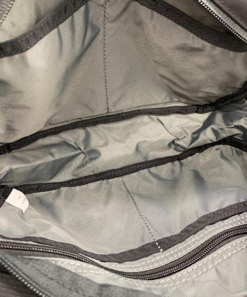 BRIEFING（ブリーフィング）BRIEFING (ブリーフィング) ショルダーバッグ ブラックの古着・服飾アイテム