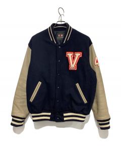 中古・古着通販】VAN JAC (ヴァン・ヂャケット) アーチロゴオール