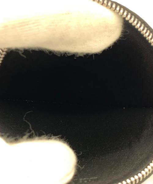 dunhill（ダンヒル）dunhill (ダンヒル) コインケース ブラックの古着・服飾アイテム