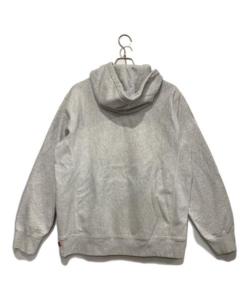 SUPREME（シュプリーム）SUPREME (シュプリーム) The Most Hooded Seat グレー サイズ:Lの古着・服飾アイテム