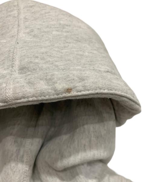 SUPREME（シュプリーム）SUPREME (シュプリーム) The Most Hooded Seat グレー サイズ:Lの古着・服飾アイテム