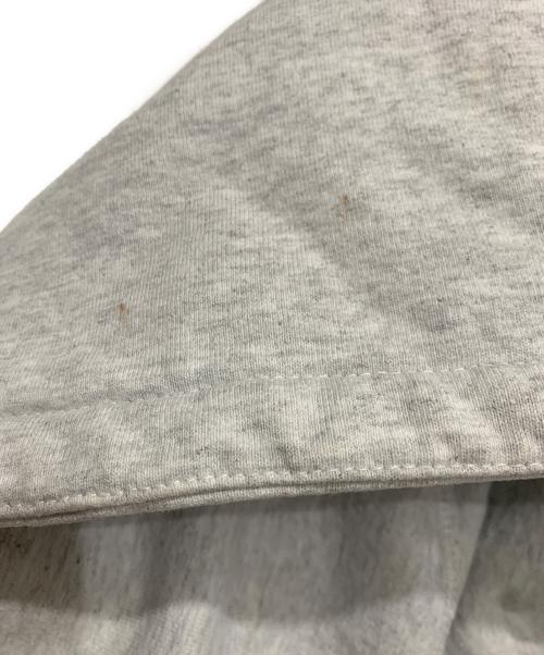 SUPREME（シュプリーム）SUPREME (シュプリーム) The Most Hooded Seat グレー サイズ:Lの古着・服飾アイテム
