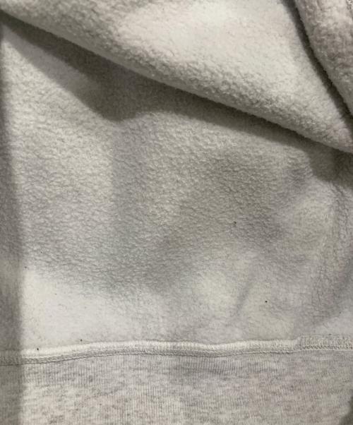 SUPREME（シュプリーム）SUPREME (シュプリーム) The Most Hooded Seat グレー サイズ:Lの古着・服飾アイテム