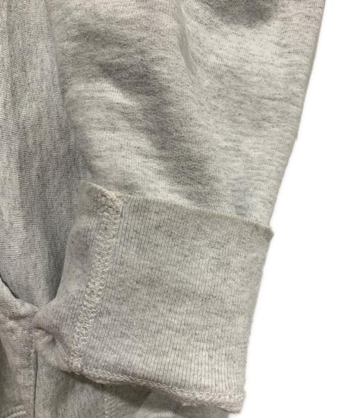 SUPREME（シュプリーム）SUPREME (シュプリーム) The Most Hooded Seat グレー サイズ:Lの古着・服飾アイテム