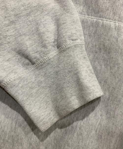 SUPREME（シュプリーム）SUPREME (シュプリーム) The Most Hooded Seat グレー サイズ:Lの古着・服飾アイテム