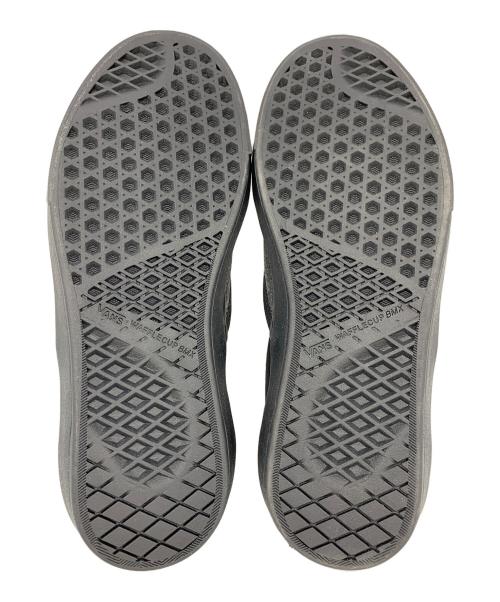 VANS（ヴァンズ）VANS (ヴァンズ) FAST AND LOOSE スニーカー ブラック サイズ:26cmの古着・服飾アイテム