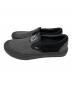 VANS (ヴァンズ) FAST AND LOOSE スニーカー ブラック サイズ:26cm：6000円