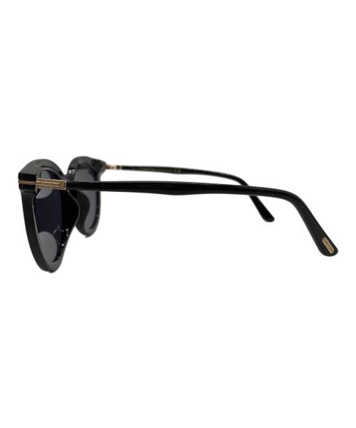 TOM FORD（トムフォード）TOM FORD (トムフォード) サングラス ブラックの古着・服飾アイテム