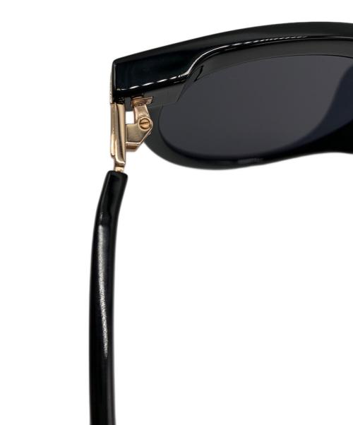 TOM FORD（トムフォード）TOM FORD (トムフォード) サングラス ブラックの古着・服飾アイテム