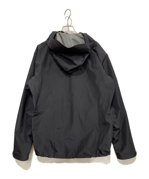 ARC'TERYX（アークテリクス）ARC'TERYX (アークテリクス) Beta LT Jacket ブラック サイズ:Mの古着・服飾アイテム