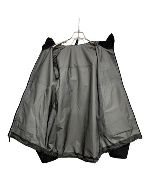 ARC'TERYX（アークテリクス）ARC'TERYX (アークテリクス) Beta LT Jacket ブラック サイズ:Mの古着・服飾アイテム