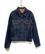 LEVI'S VINTAGE CLOTHINGリーバイス ビンテージ クロージング）の古着「デニムジャケット」