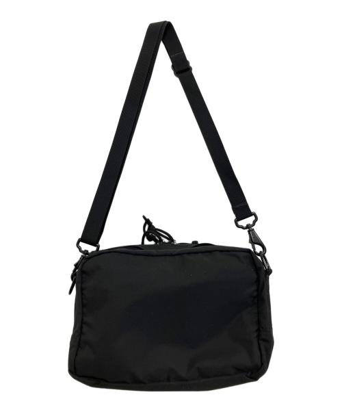 BRIEFING（ブリーフィング）BRIEFING (ブリーフィング) ショルダーバッグ ブラックの古着・服飾アイテム