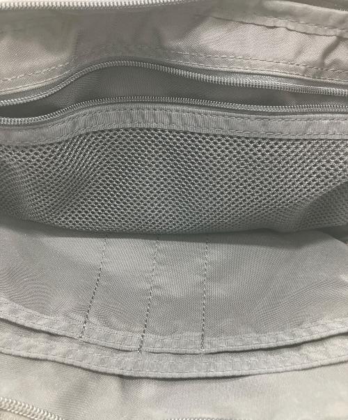 BRIEFING（ブリーフィング）BRIEFING (ブリーフィング) ショルダーバッグ ブラックの古着・服飾アイテム