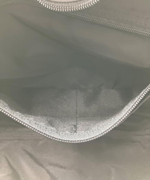 BRIEFING（ブリーフィング）BRIEFING (ブリーフィング) ショルダーバッグ ブラックの古着・服飾アイテム