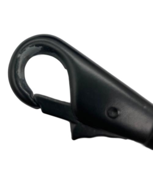 BRIEFING（ブリーフィング）BRIEFING (ブリーフィング) ショルダーバッグ ブラックの古着・服飾アイテム