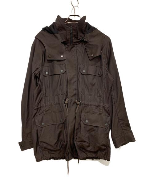 TATRAS（タトラス）TATRAS (タトラス) ジャケット ブラウン サイズ:SIZE03の古着・服飾アイテム