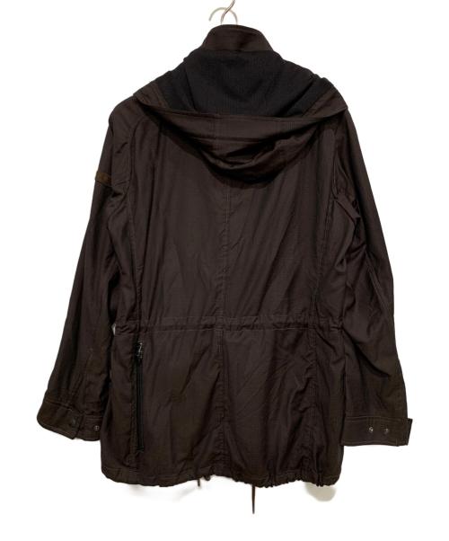 TATRAS（タトラス）TATRAS (タトラス) ジャケット ブラウン サイズ:SIZE03の古着・服飾アイテム