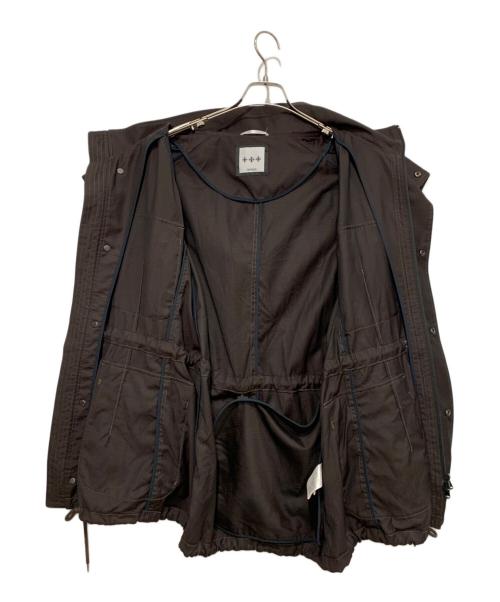 TATRAS（タトラス）TATRAS (タトラス) ジャケット ブラウン サイズ:SIZE03の古着・服飾アイテム