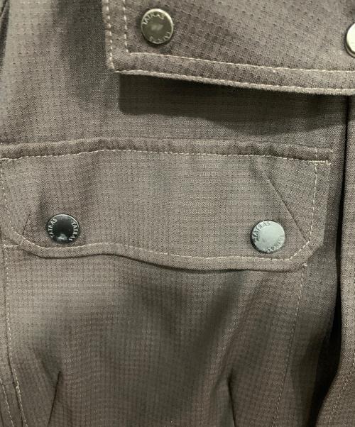 TATRAS（タトラス）TATRAS (タトラス) ジャケット ブラウン サイズ:SIZE03の古着・服飾アイテム