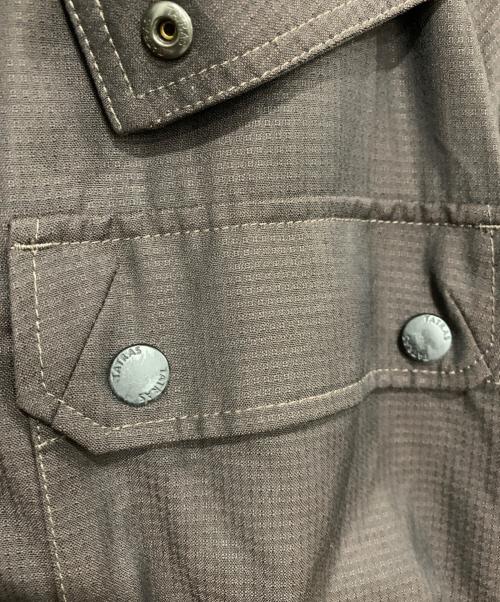 TATRAS（タトラス）TATRAS (タトラス) ジャケット ブラウン サイズ:SIZE03の古着・服飾アイテム