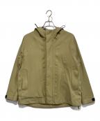 HELLY HANSENヘリーハンセン）の古着「ジャケット」｜ベージュ