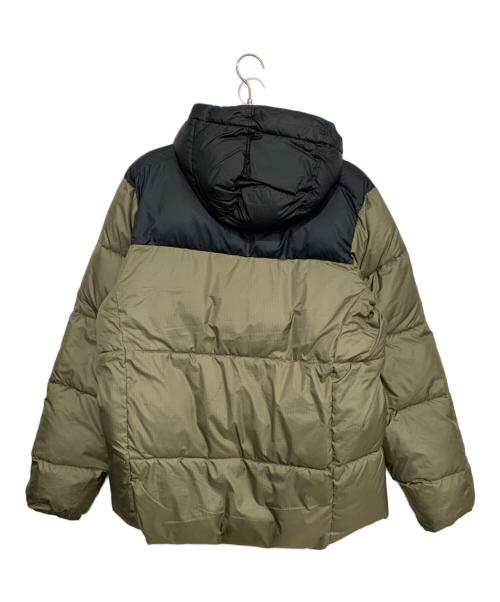 Columbia（コロンビア）Columbia (コロンビア) ジャケット ブラウン サイズ:Mの古着・服飾アイテム
