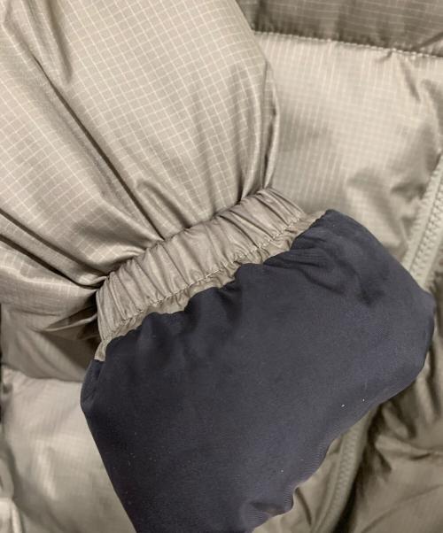 Columbia（コロンビア）Columbia (コロンビア) ジャケット ブラウン サイズ:Mの古着・服飾アイテム