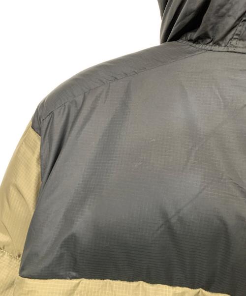Columbia（コロンビア）Columbia (コロンビア) ジャケット ブラウン サイズ:Mの古着・服飾アイテム