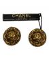 CHANEL（シャネル）の古着「ヴィンテージイヤリング」｜ゴールド