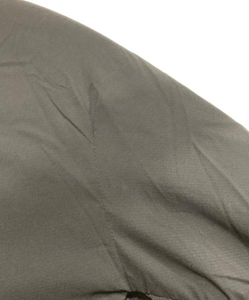 POLEWARDS（ポールワーズ）POLEWARDS (ポールワーズ) ジップアップジャケット ブラック サイズ:Lの古着・服飾アイテム