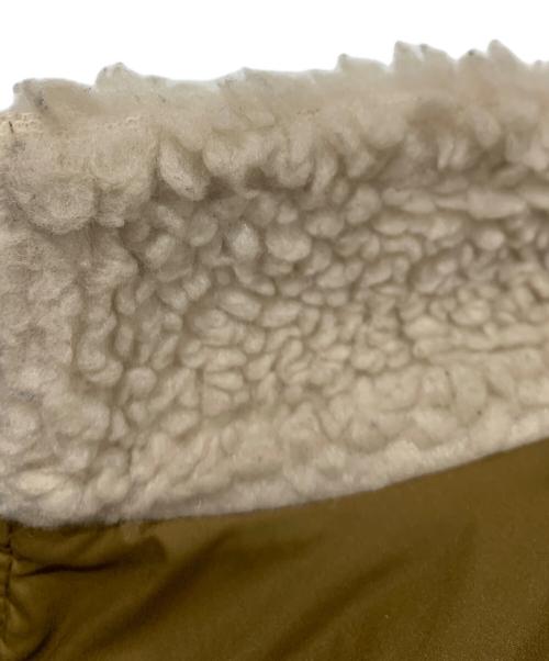 Patagonia（パタゴニア）Patagonia (パタゴニア) フリースジャケット ベージュ サイズ:XLの古着・服飾アイテム