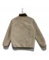 Patagonia (パタゴニア) フリースジャケット ベージュ サイズ:XL：11000円