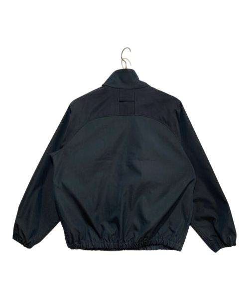 HELLY HANSEN（ヘリーハンセン）HELLY HANSEN (ヘリーハンセン) ウールストーレンスウィングトップ ネイビー サイズ:Mの古着・服飾アイテム