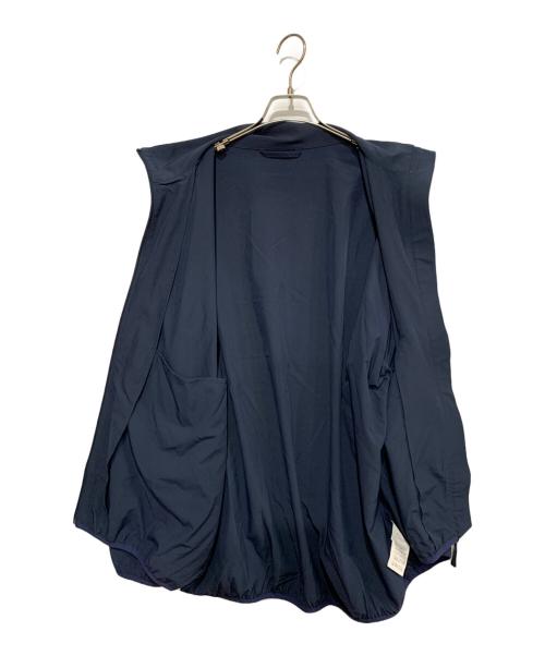 FreshService（フレッシュサービス）FreshService (フレッシュサービス) ユーティリティパッカブルスーツ ネイビー サイズ:Mの古着・服飾アイテム