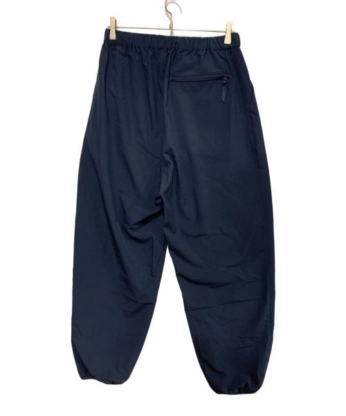 FreshService（フレッシュサービス）FreshService (フレッシュサービス) ユーティリティパッカブルスーツ ネイビー サイズ:Mの古着・服飾アイテム