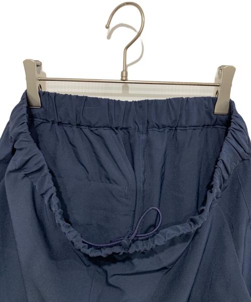 FreshService（フレッシュサービス）FreshService (フレッシュサービス) ユーティリティパッカブルスーツ ネイビー サイズ:Mの古着・服飾アイテム