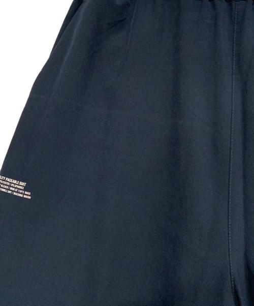 FreshService（フレッシュサービス）FreshService (フレッシュサービス) ユーティリティパッカブルスーツ ネイビー サイズ:Mの古着・服飾アイテム