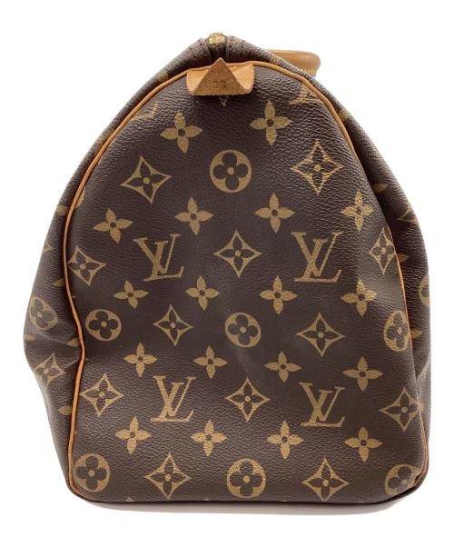 LOUIS VUITTON（ルイ ヴィトン）LOUIS VUITTON (ルイ ヴィトン) スピーディ30 ブラウンの古着・服飾アイテム