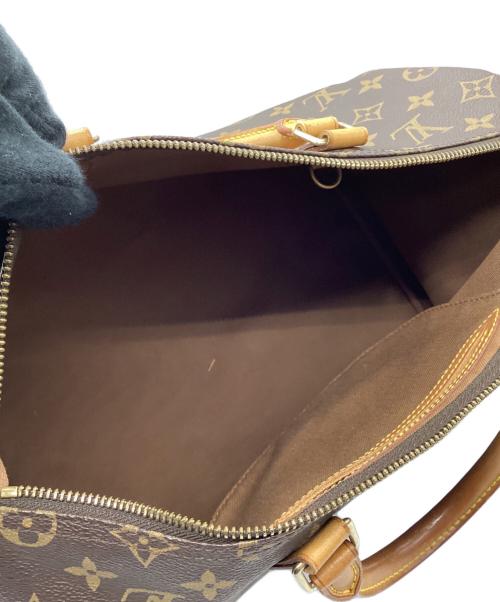 LOUIS VUITTON（ルイ ヴィトン）LOUIS VUITTON (ルイ ヴィトン) スピーディ30 ブラウンの古着・服飾アイテム